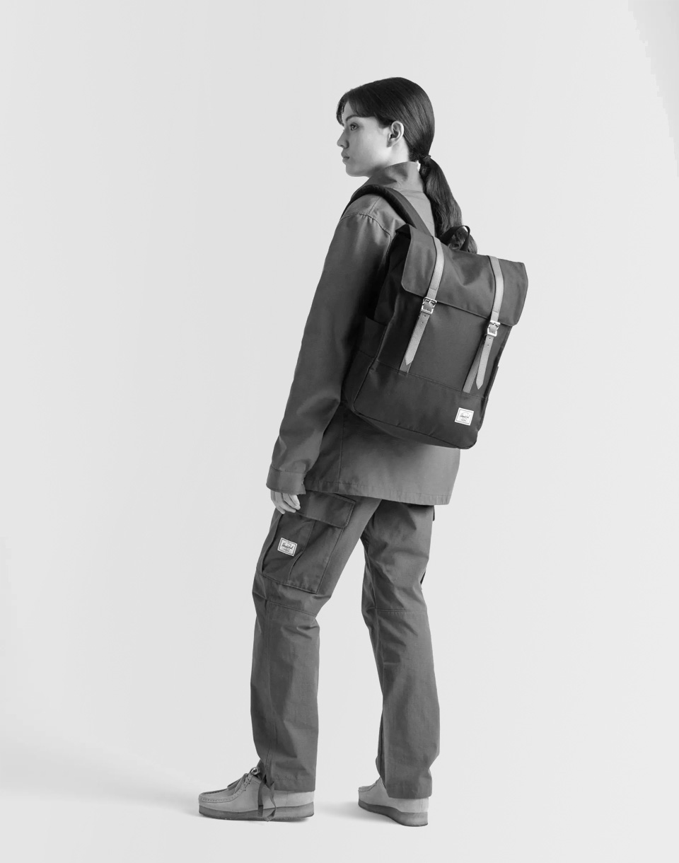 Herschel Supply Survey Skipper Blue