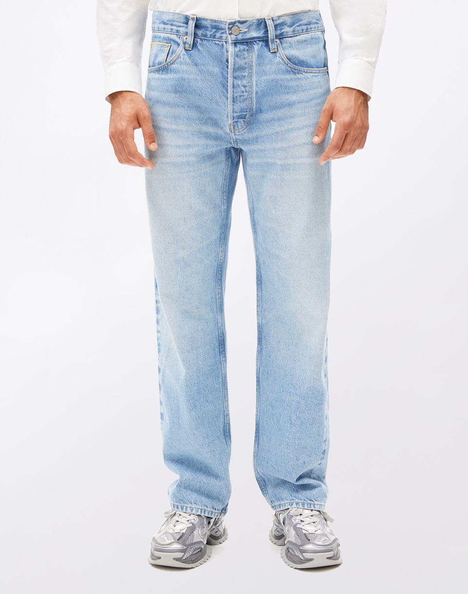 Armedangels Aary 2283 indigo haze W33/L32