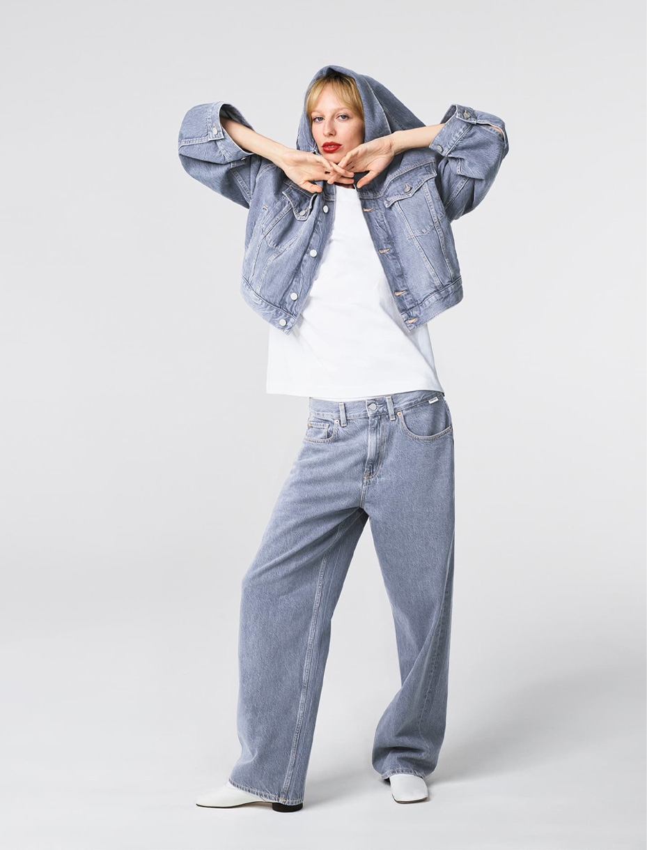 Armedangels Haayi 3068 fog W29/L32