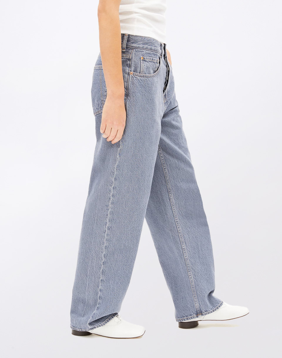 Armedangels Haayi 3068 fog W32/L32