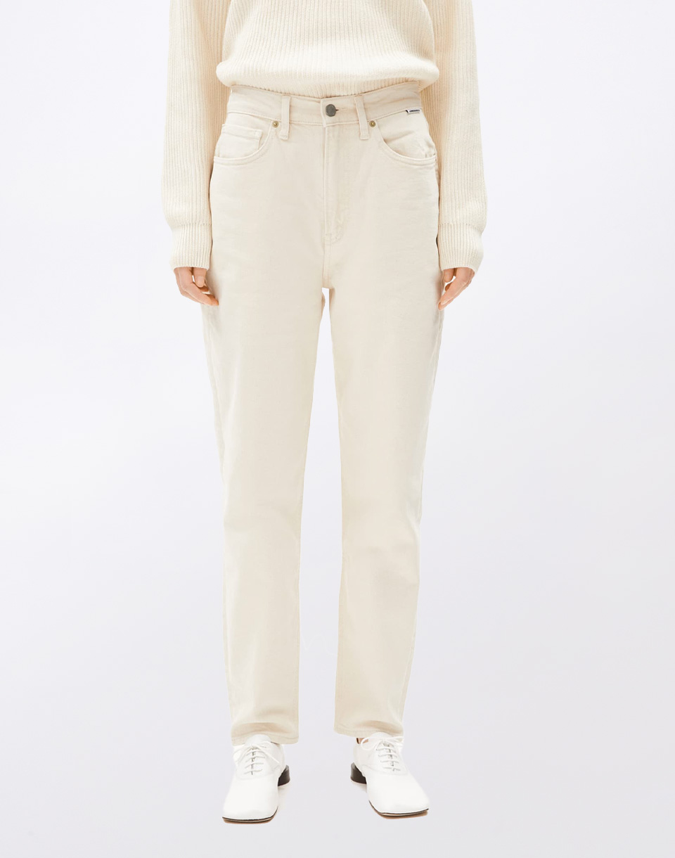 Armedangels Mairaa 1677 undyed W32/L32
