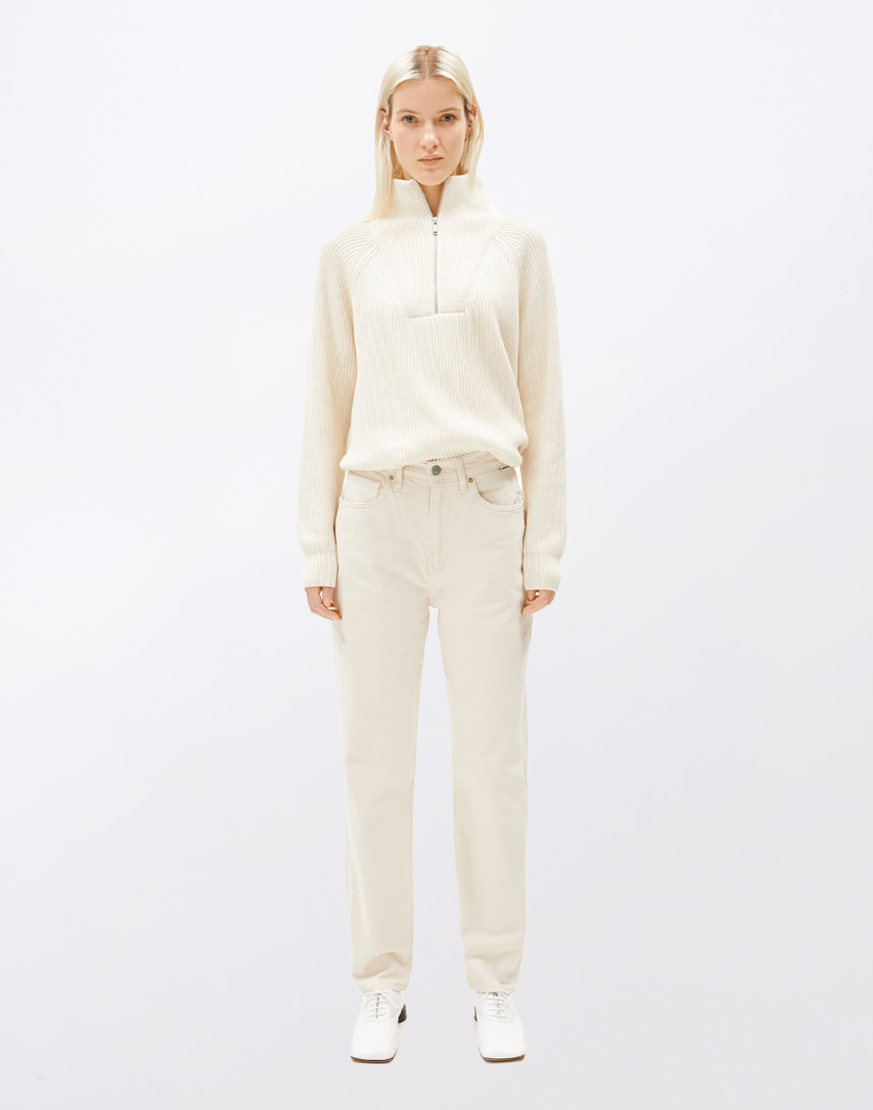 Armedangels Mairaa 1677 undyed W32/L32