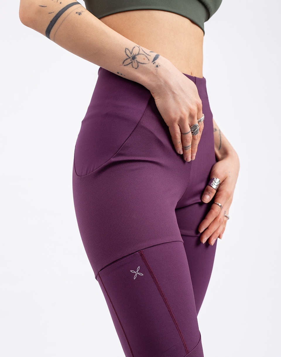 Montura Crimp Tights Woman 14 VINACCIA M