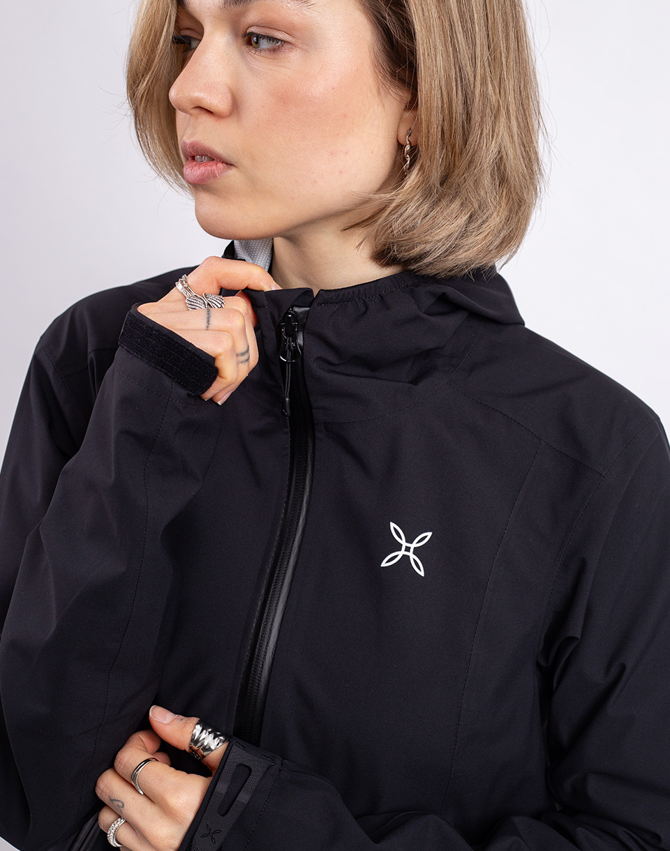 Montura Nordik Jacket Woman 90 BLACK M