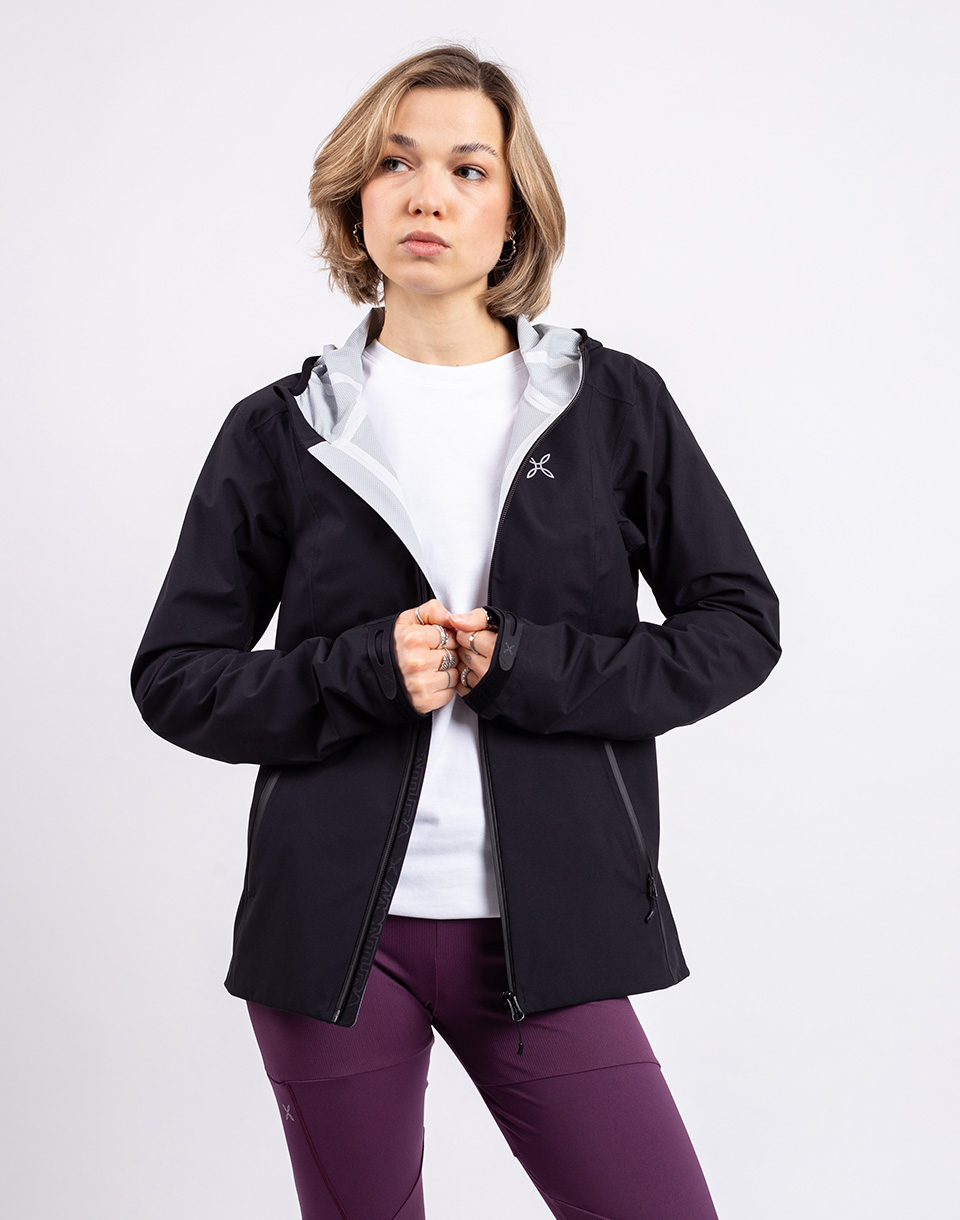 Montura Nordik Jacket Woman 90 BLACK M
