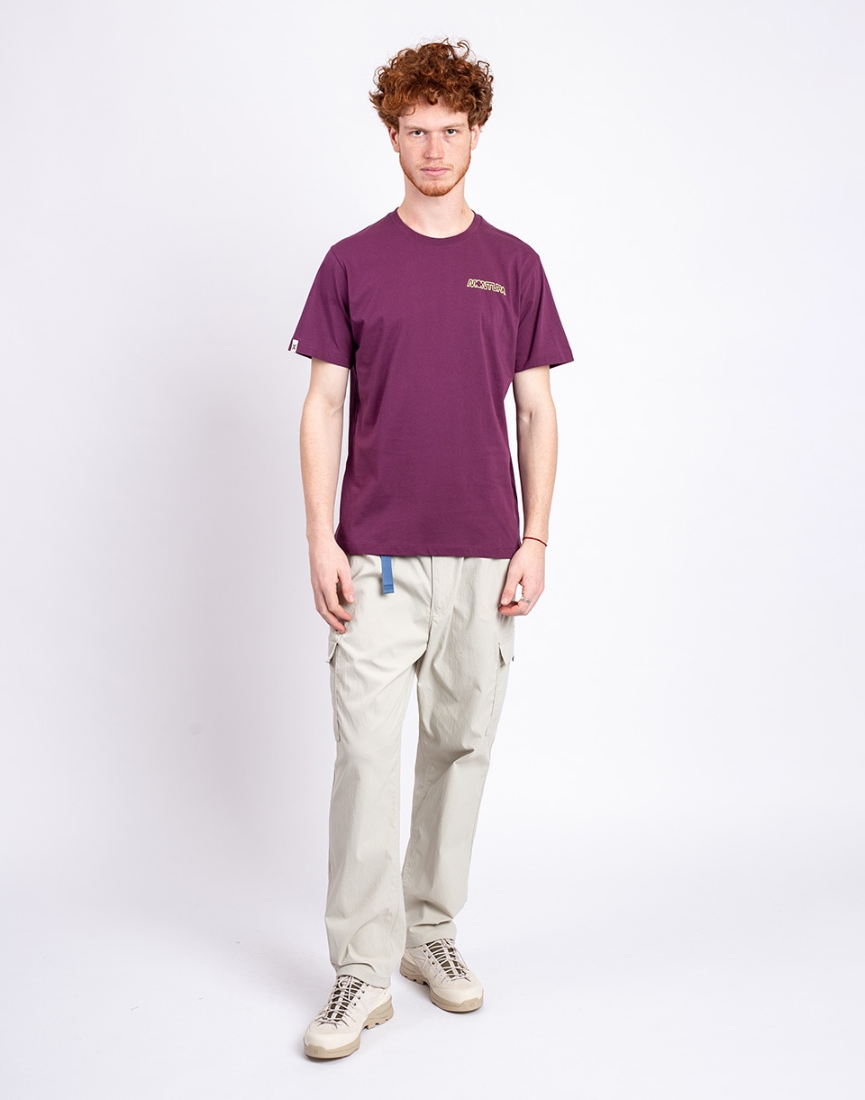 Montura Dream Mountain T-Shirt 14 VINACCIA L