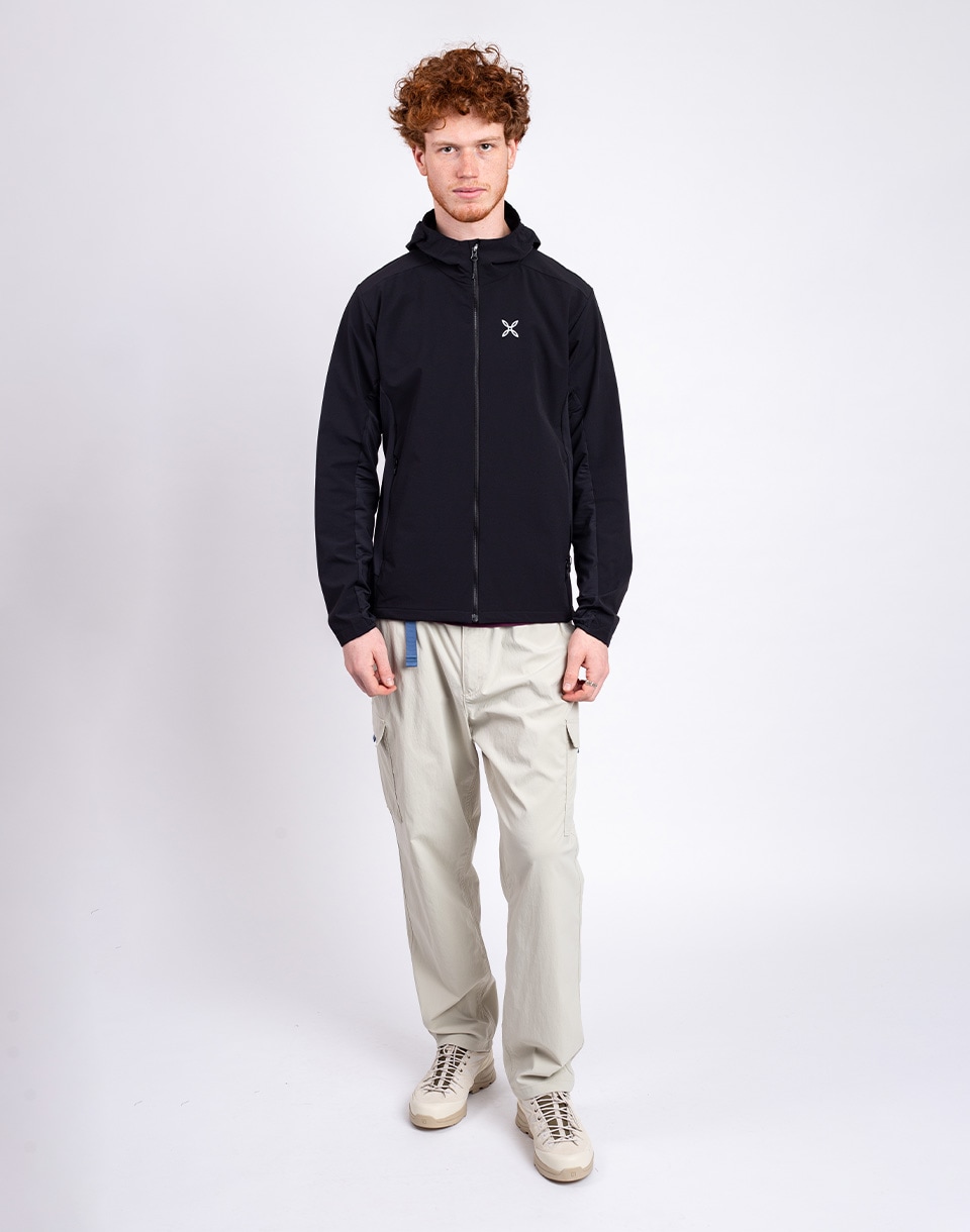 Montura Levante Jacket 90 NERO M