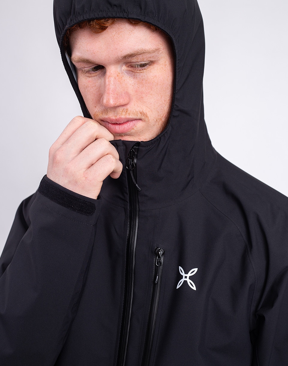 Montura Nordik Jacket 90 BLACK S