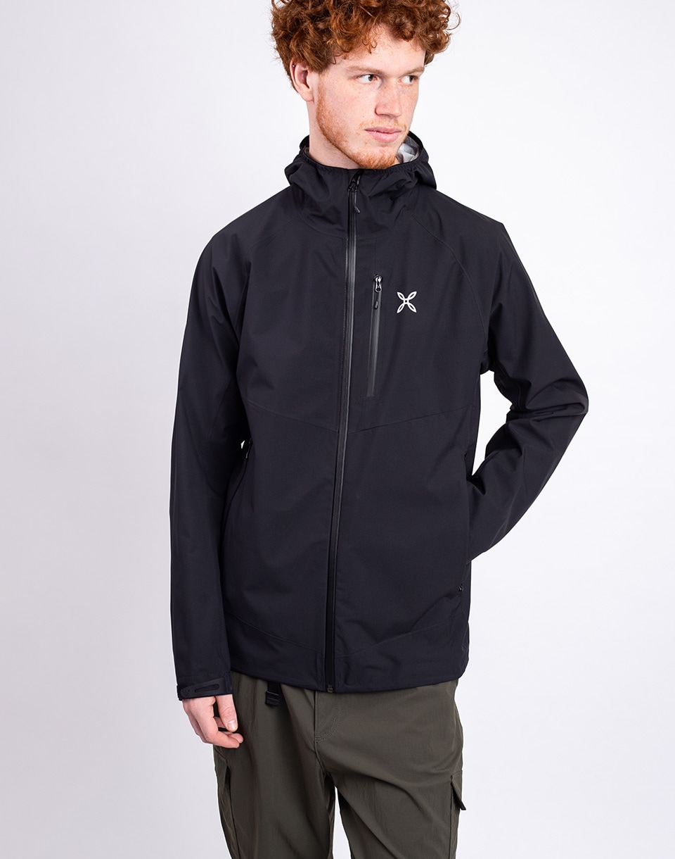 Montura Nordik Jacket 90 BLACK S