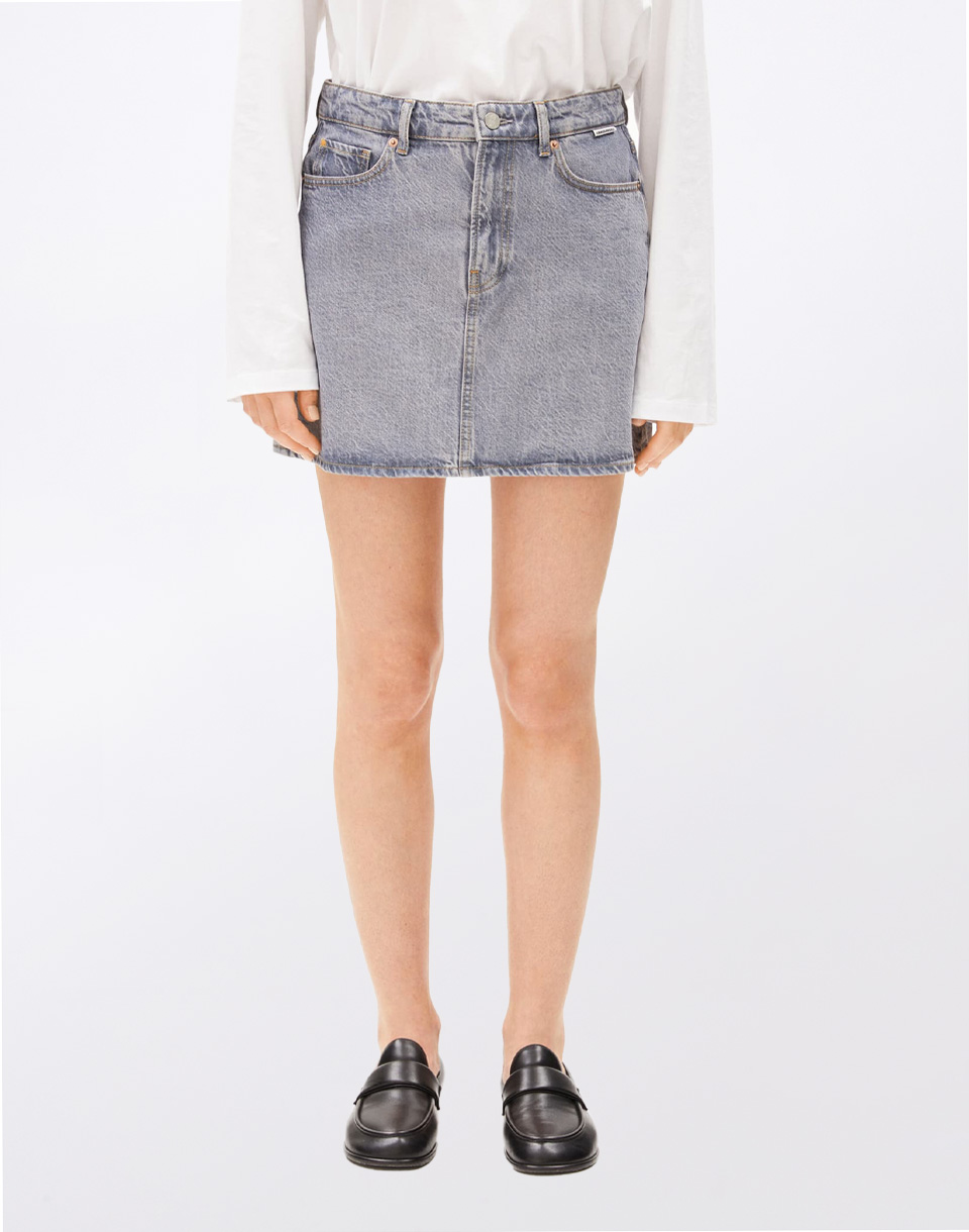 Armedangels Aacumeri 3068 fog M