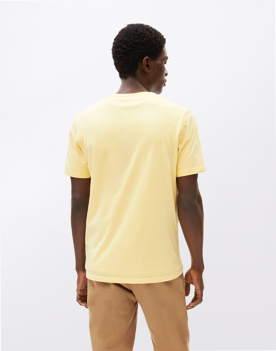 Armedangels Jaames 3057 early yellow L