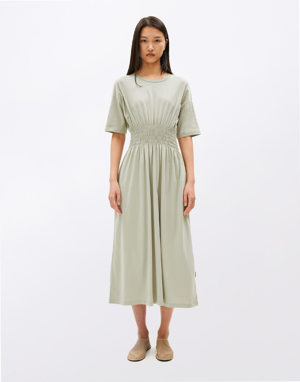 Armedangels Kiwanaa 3052 seagreen M