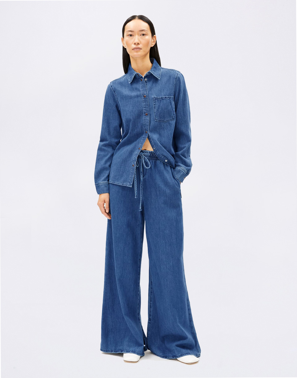 Armedangels Kelaani 1653 airflow L