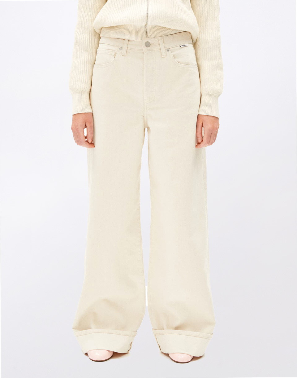 Armedangels Blinaa 1677 undyed W32/L32