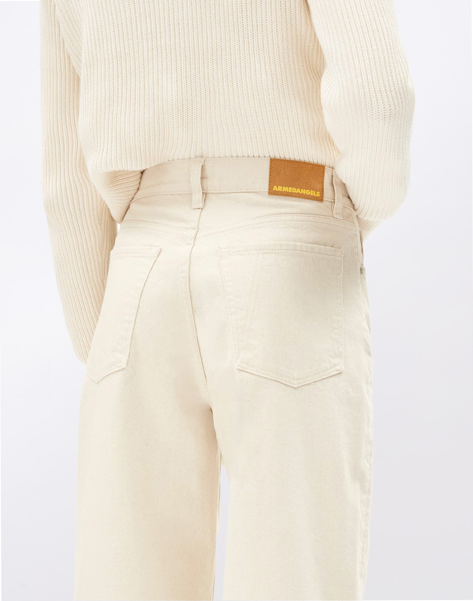 Armedangels Blinaa 1677 undyed W32/L32