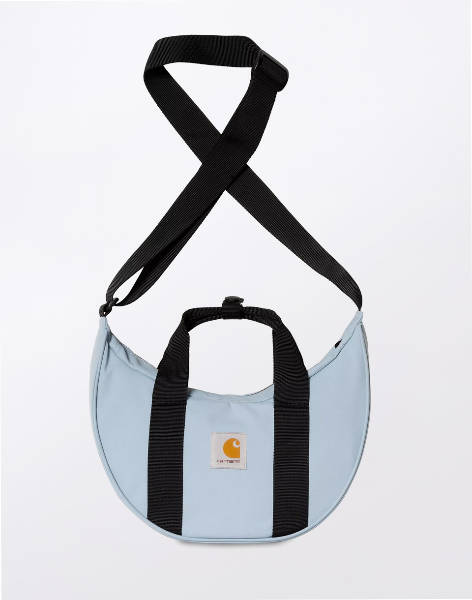Carhartt WIP Kayter Bag Frosted Blue