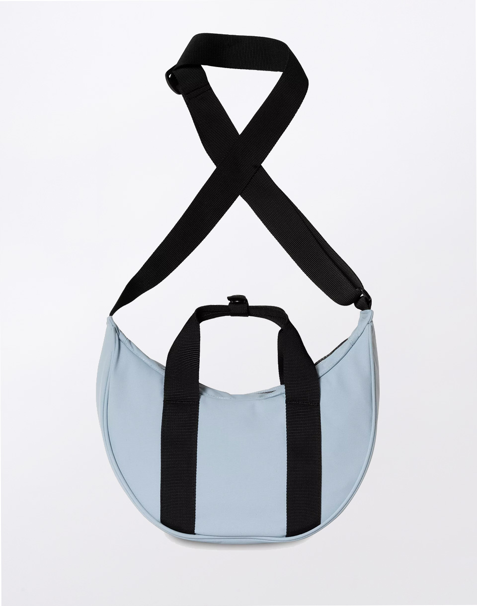 Carhartt WIP Kayter Bag Frosted Blue