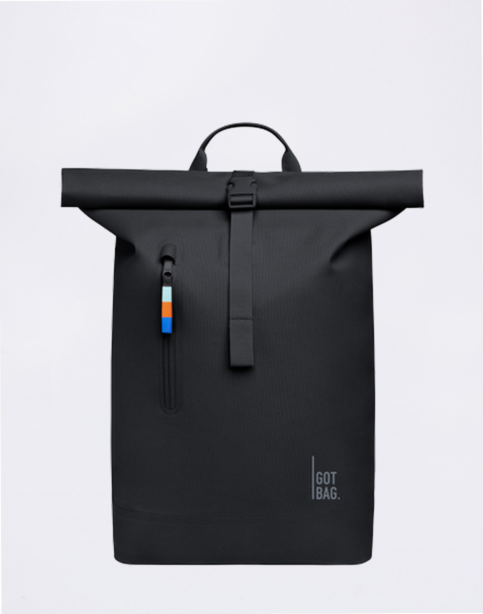 Batoh Got Bag Rolltop Lite 2.0 black