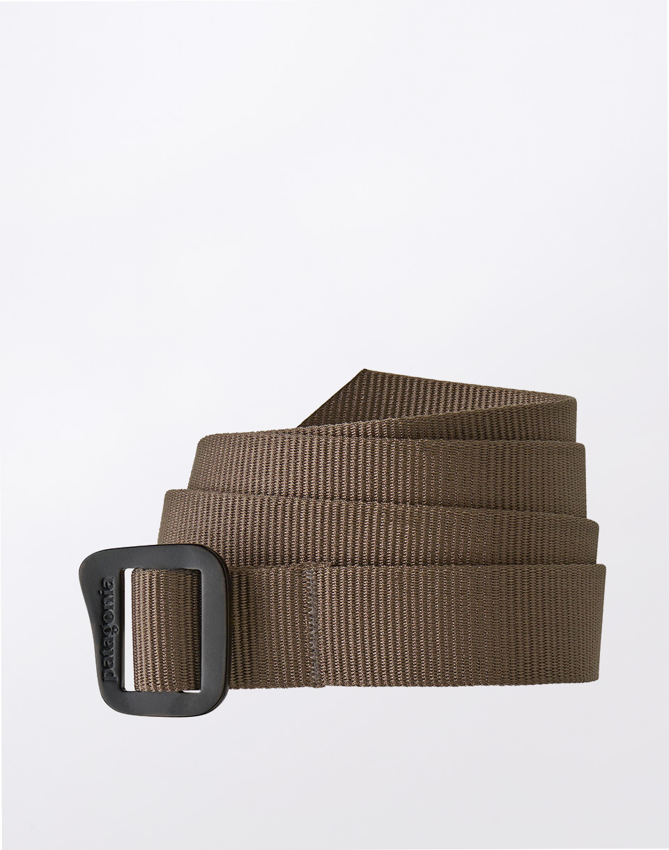 Patagonia Friction Belt Wing Grey