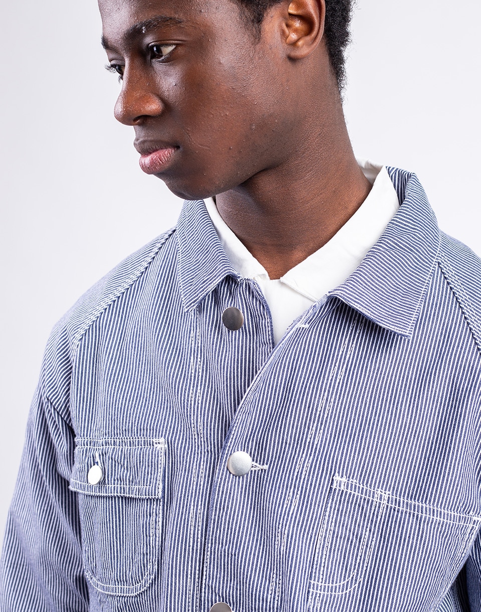 Service Works Hickory Coverall 2.0 HICKORY L