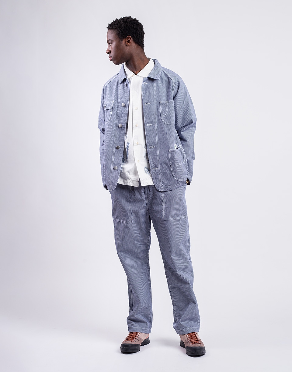 Service Works Hickory Coverall 2.0 HICKORY L