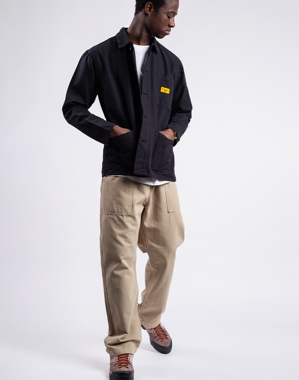 Service Works Canvas Chef Pants KHAKI L