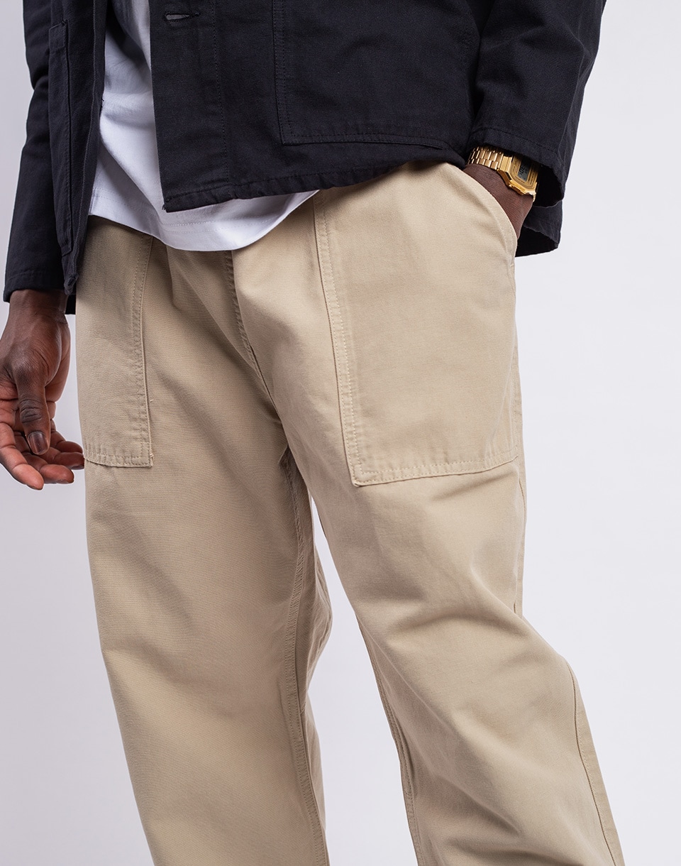 Service Works Canvas Chef Pants KHAKI L