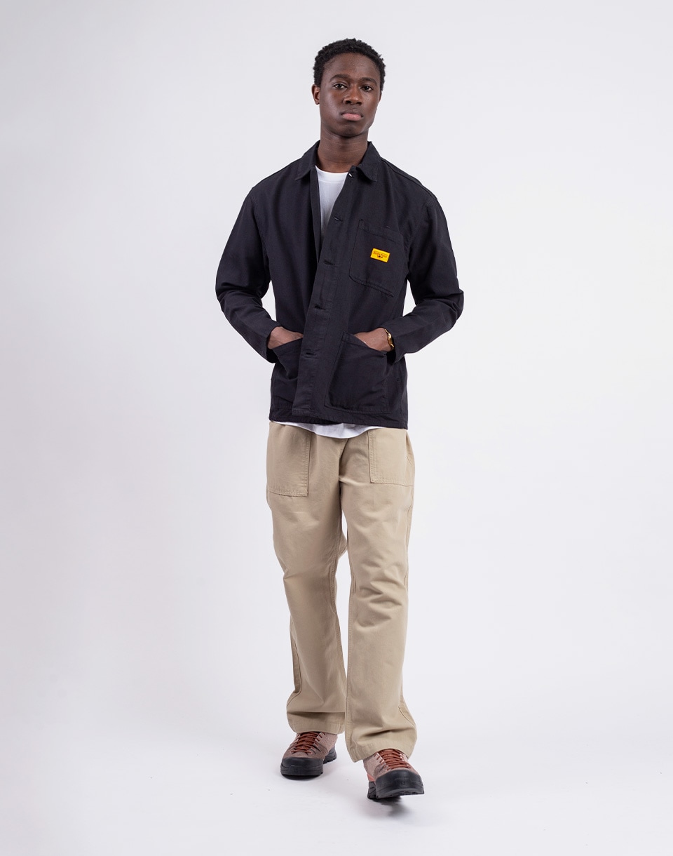Service Works Canvas Chef Pants KHAKI L