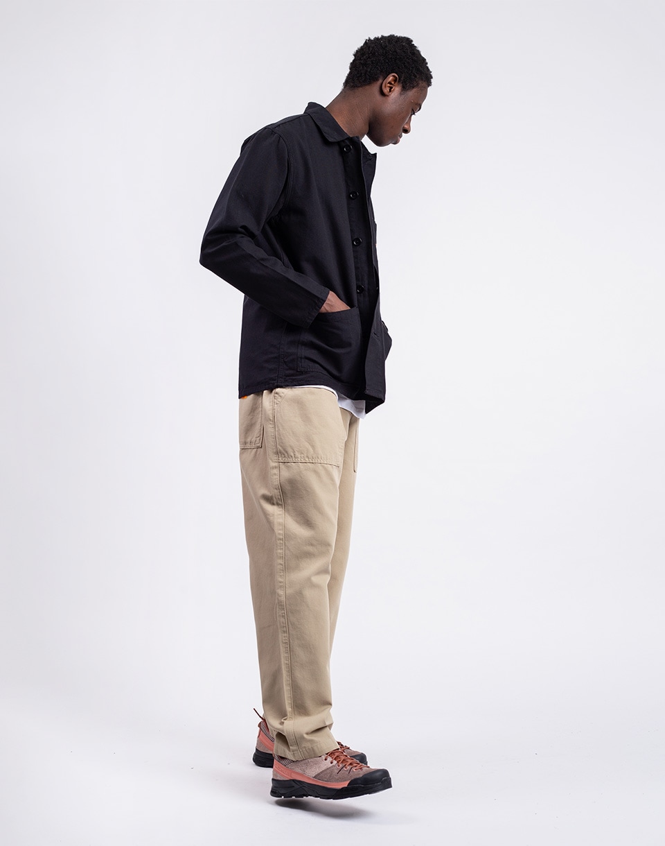 Service Works Canvas Chef Pants KHAKI L