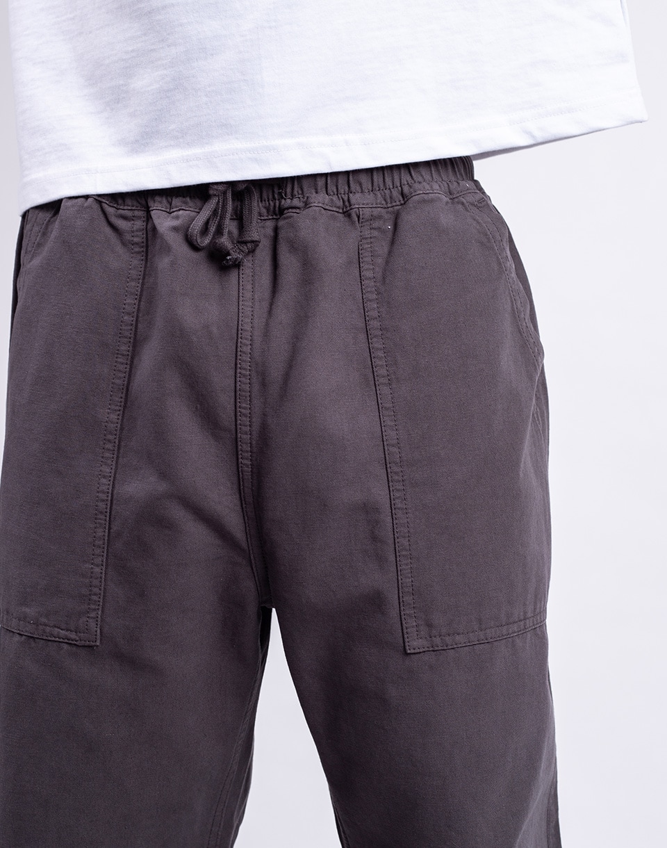 Service Works Canvas Chef Pants GREY XL