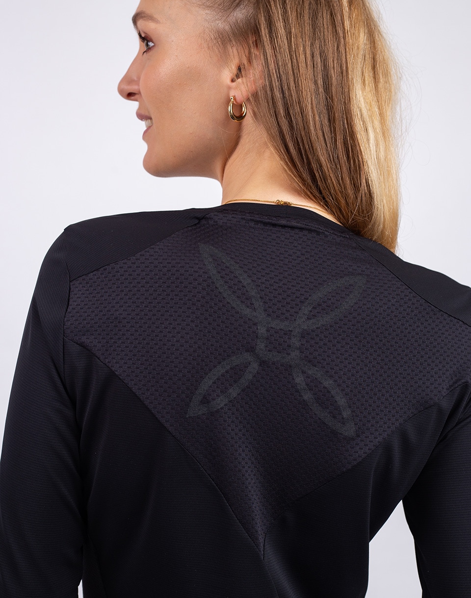 Montura Delta Mix Maglia Woman 90 BLACK M