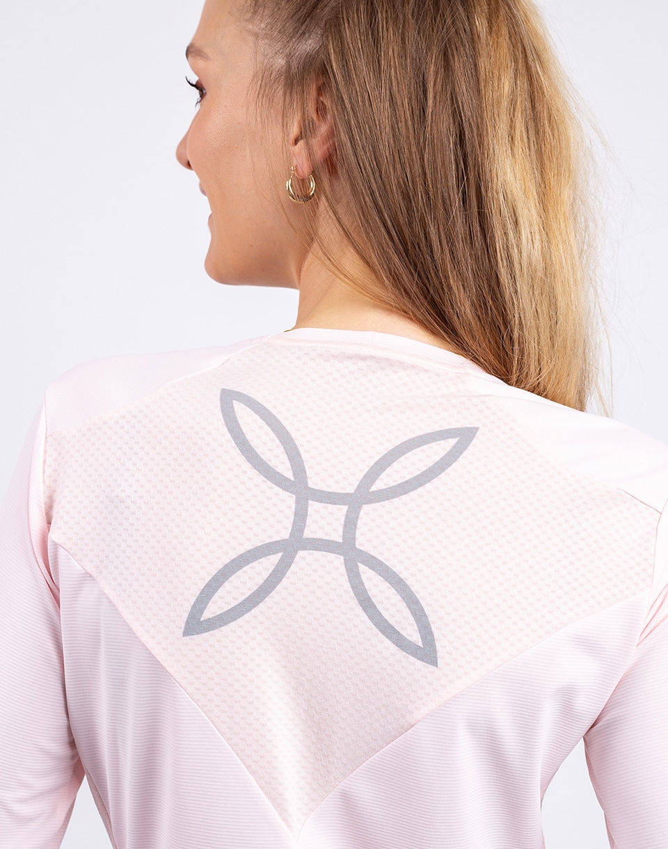 Montura Delta Mix Maglia Woman 01 LIGHT ROSE M