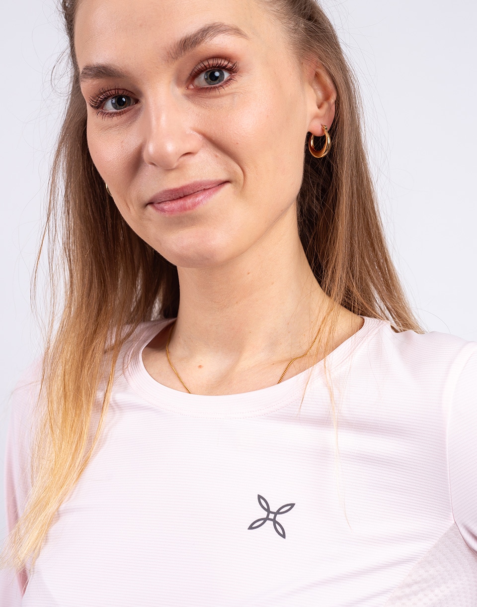 Montura Delta Mix Maglia Woman 01 LIGHT ROSE M