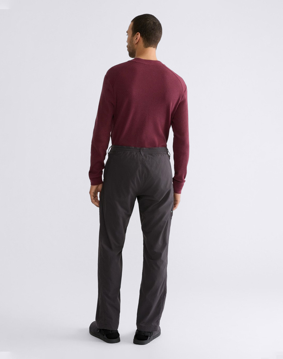 Klättermusen Alfhild Pants M's 961 Raven M