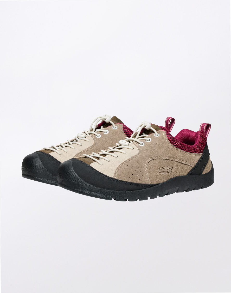 Keen Jasper Rocks SP Men brindle/plaza taupe 42