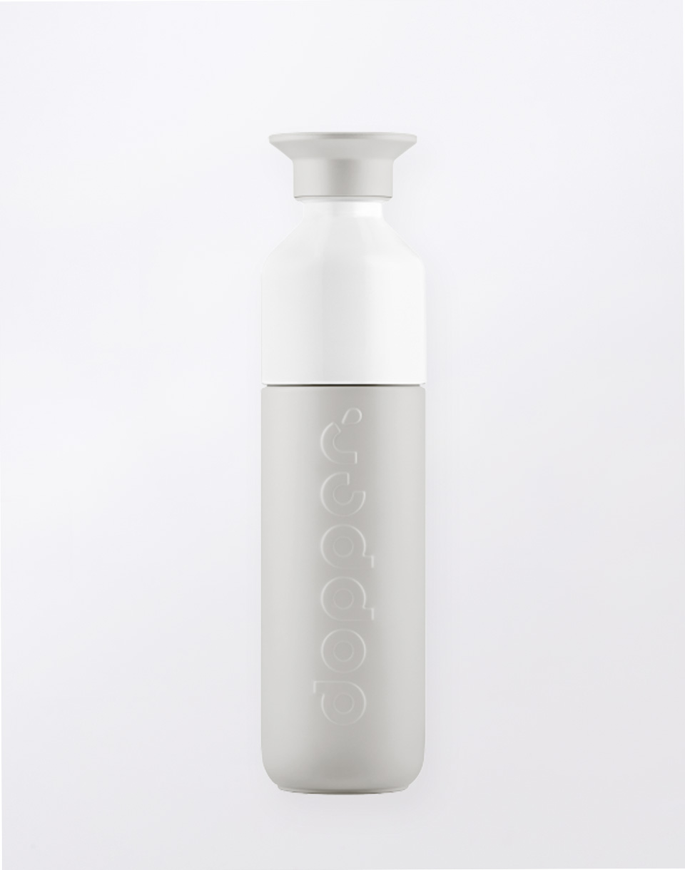 Dopper Insulated 350 ml Gentle Grey