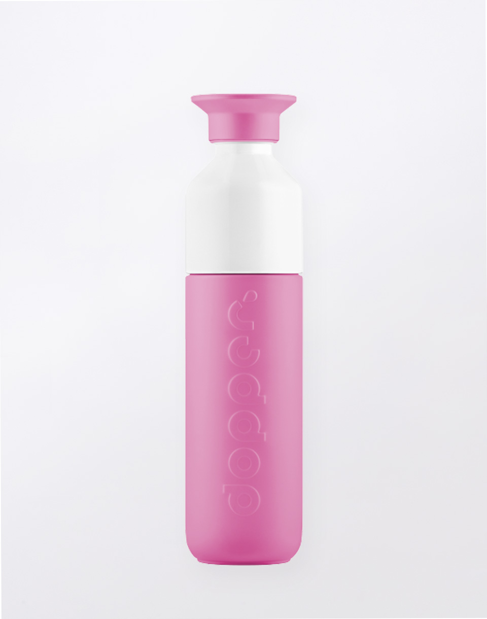 Dopper Insulated 350 ml Pelican Pink