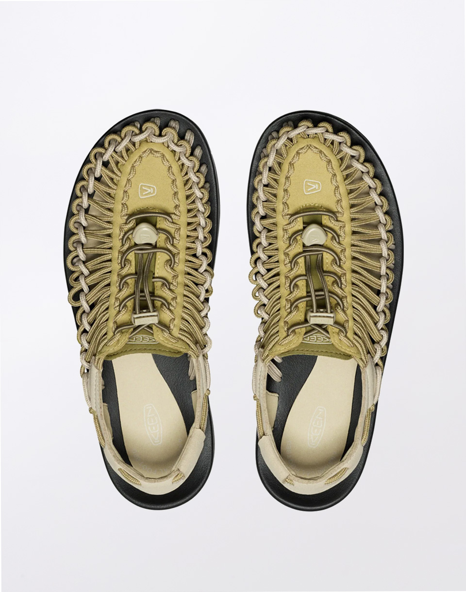Keen Uneek Men Khaki/martini olive 44