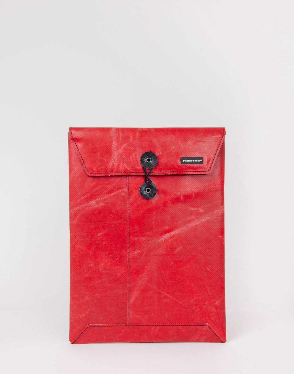 FREITAG F402 Sleeve for Laptop 12"/13"