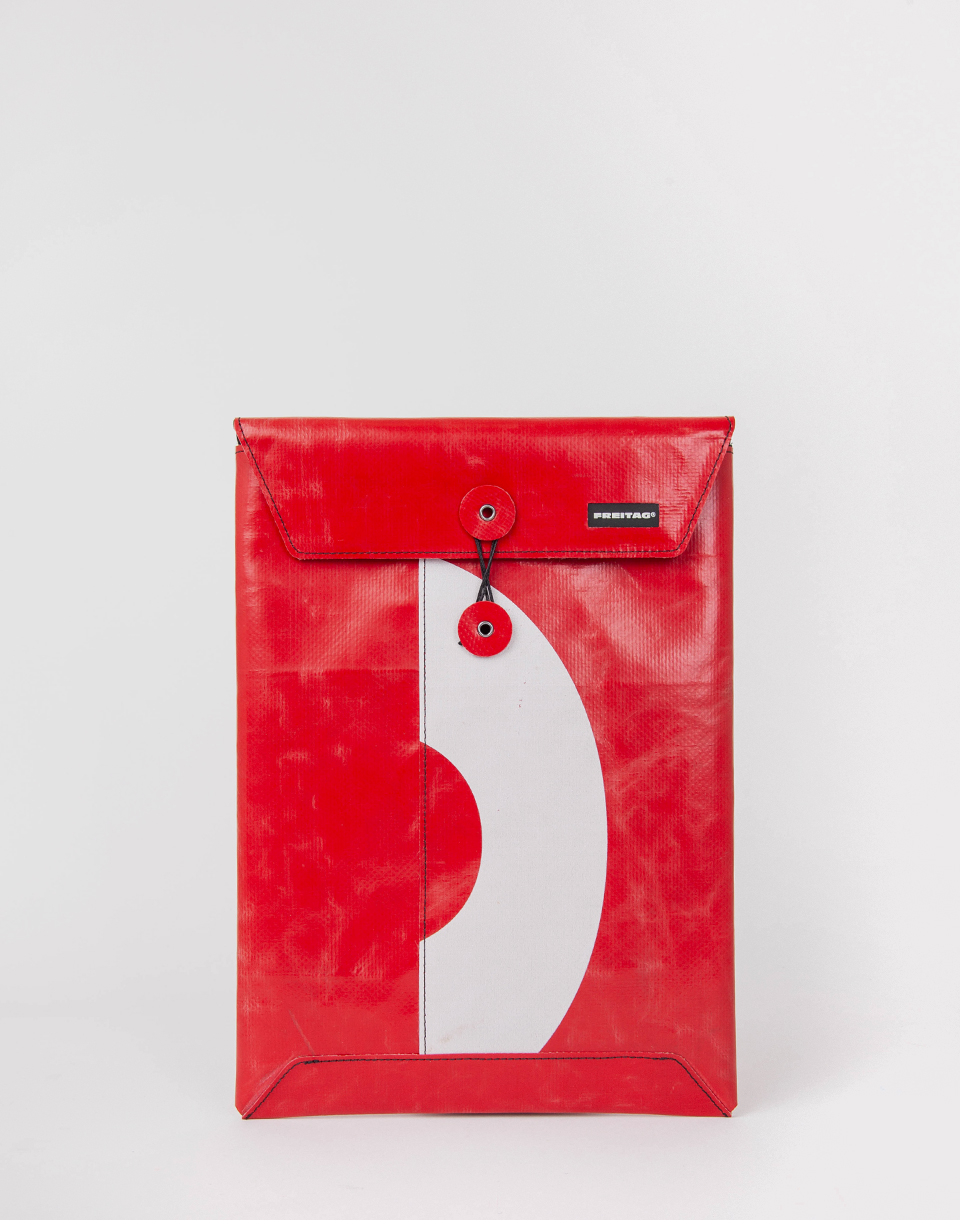 FREITAG F402 Sleeve for Laptop 12"/13"