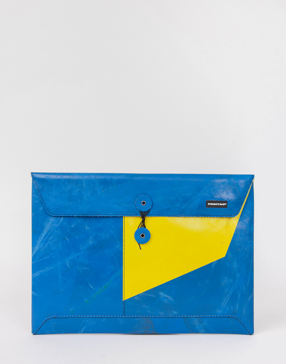 FREITAG F411 Sleeve for Laptop 13"/14"