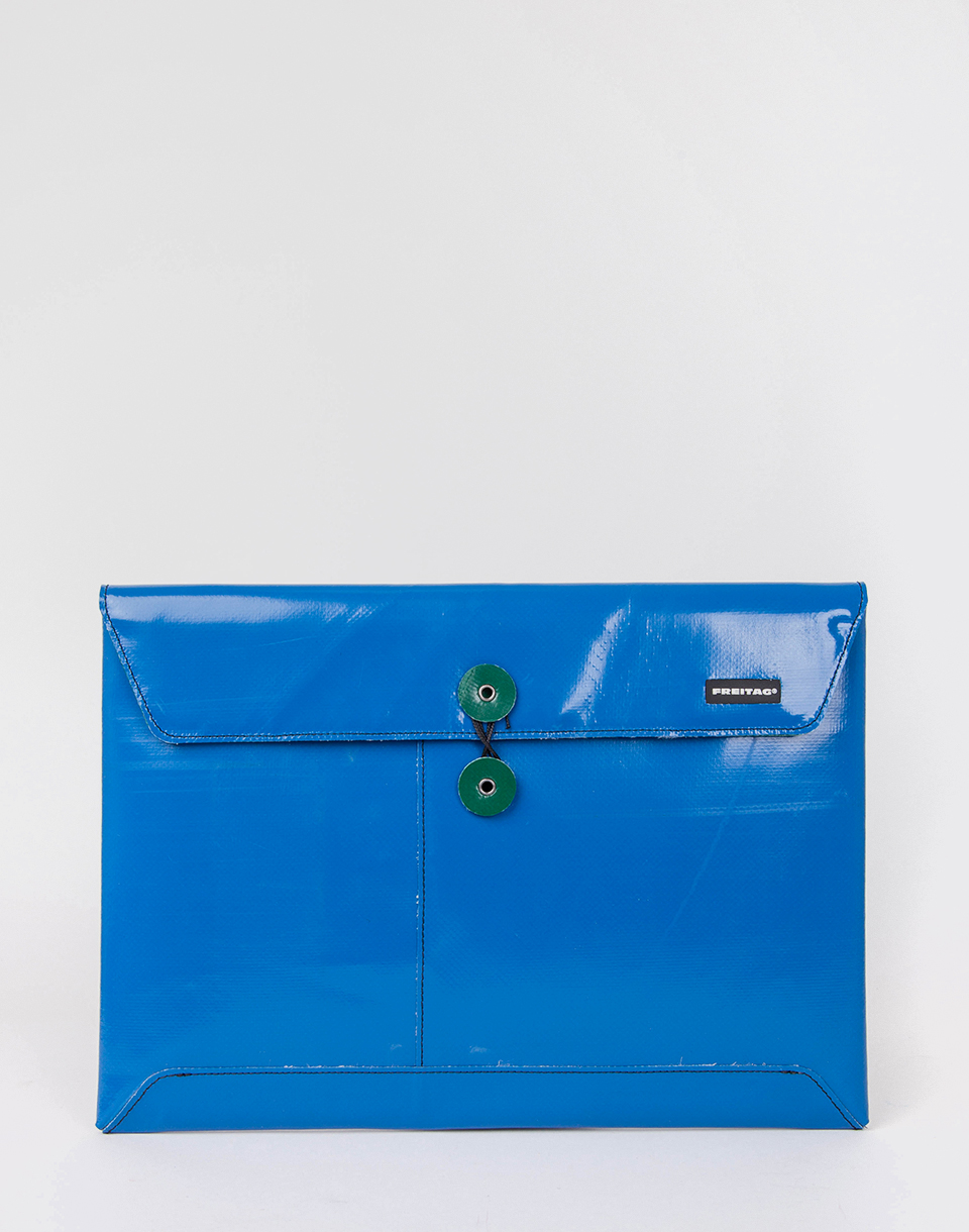 FREITAG F411 Sleeve for Laptop 13"/14"