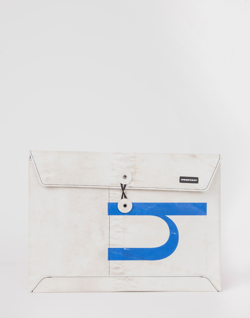 FREITAG F411 Sleeve for Laptop 13"/14"