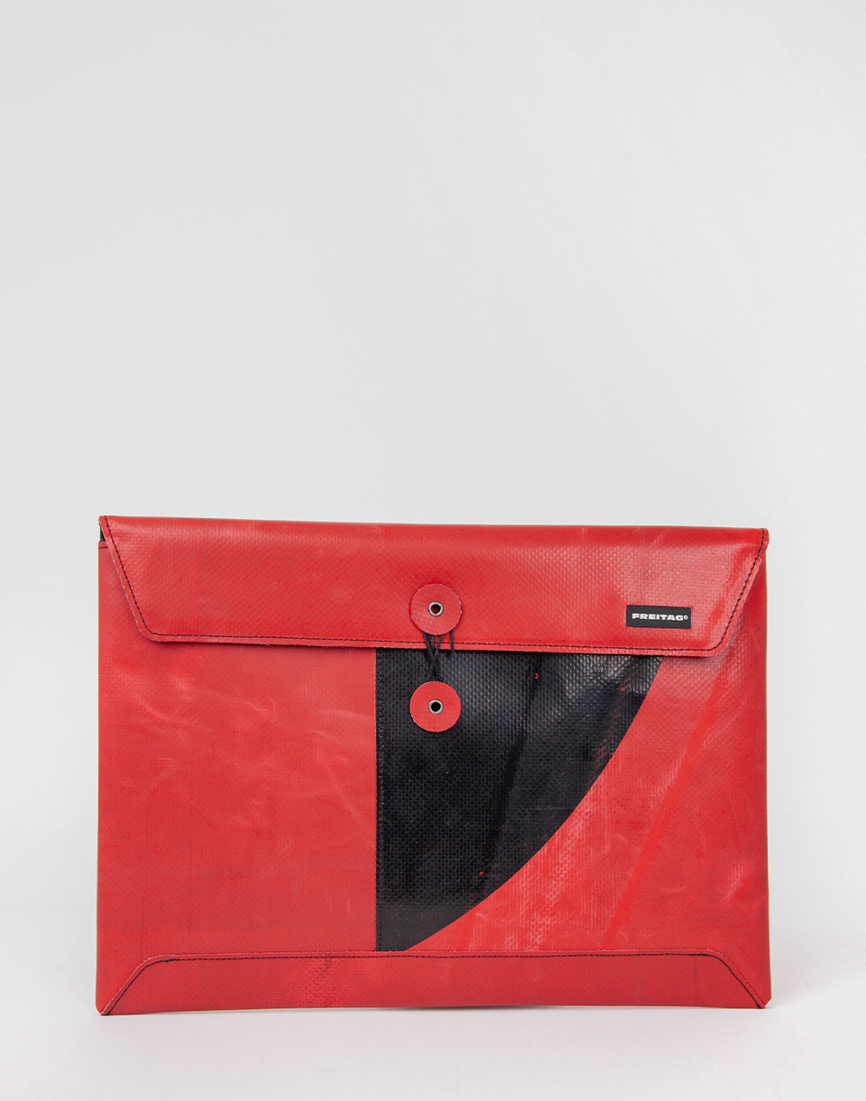 FREITAG F411 Sleeve for Laptop 13"/14"