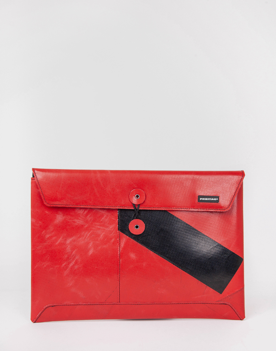 FREITAG F411 Sleeve for Laptop 13"/14"