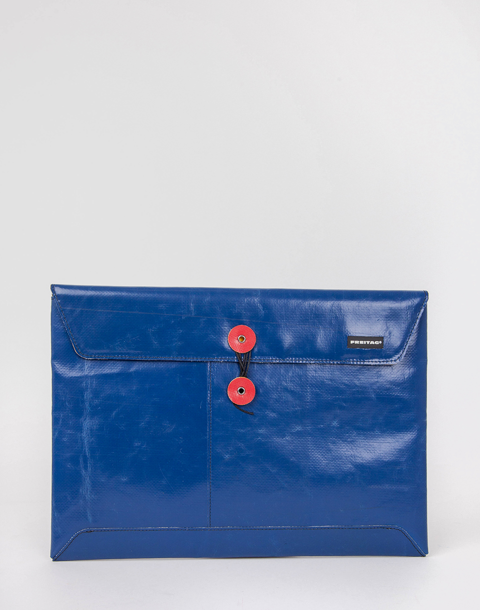 FREITAG F411 Sleeve for Laptop 13"/14"