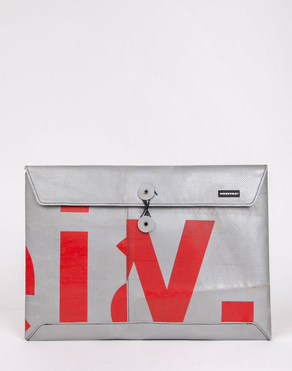 FREITAG F421 Sleeve for Laptop 15''