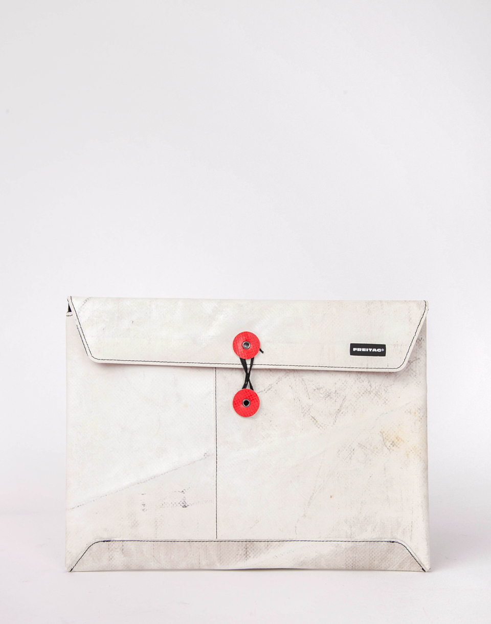 FREITAG F411 Sleeve for Laptop 13"/14"