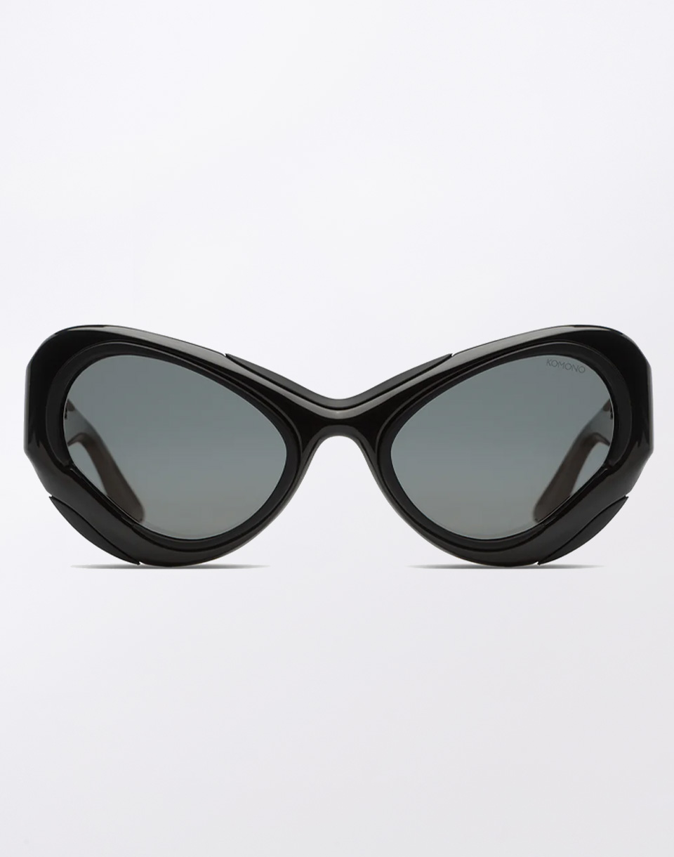 Komono Ripley Solar Eclipse