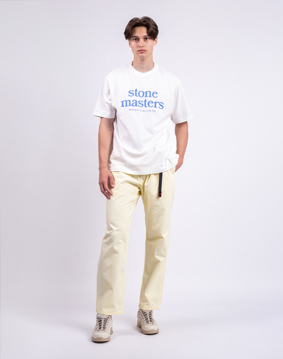 Gramicci Gramicci Pant LEMON S